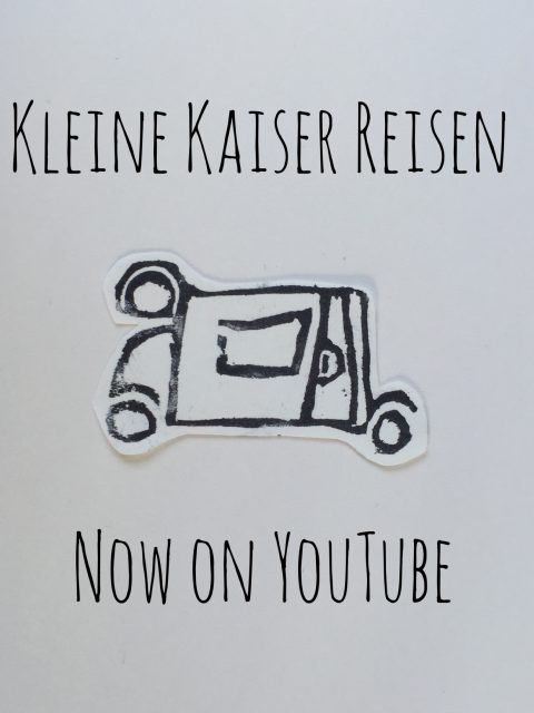 Zu unserem YouTube Kanal, einfach auf das Bild klicken