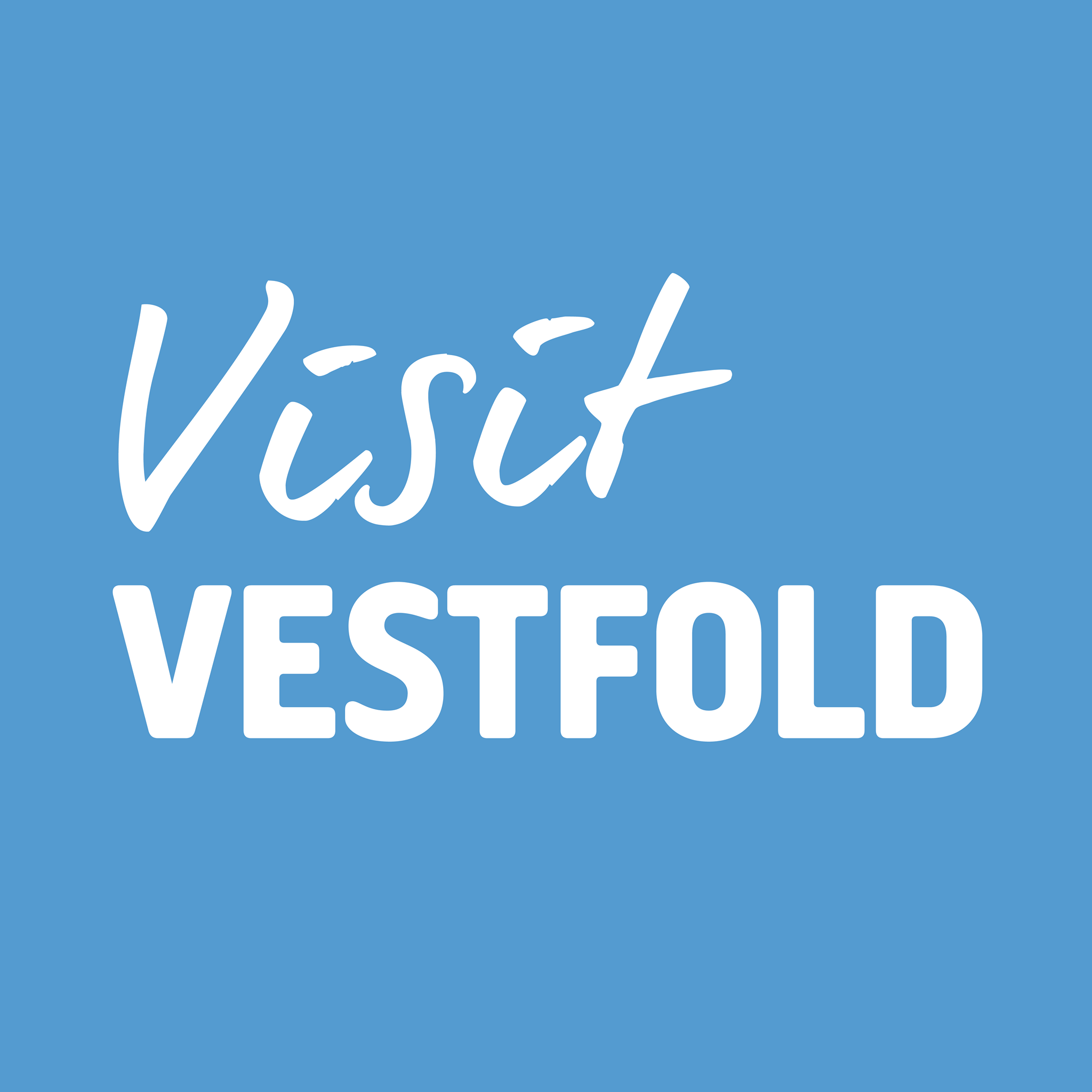 Visit Vestfold